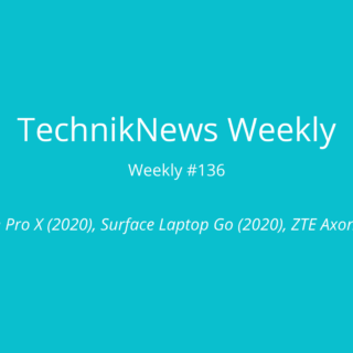 TechnikNews Weekly 136