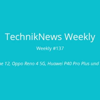 TechnikNews Weekly 137