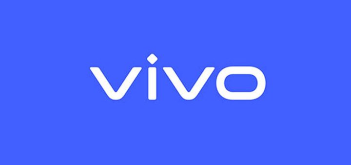 Vivo Logo