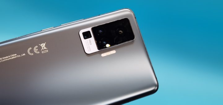 Vivo X51 5G