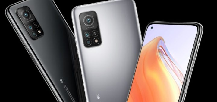 Xiaomi Mi 10T