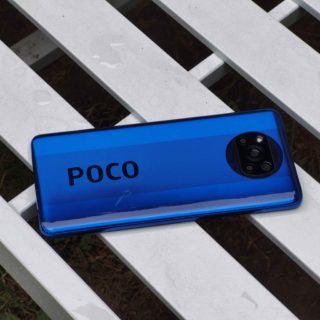 Xiaomi Poco X3 NFC