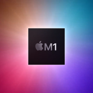 Apple M1 Chip