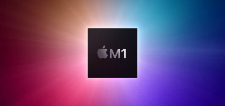 Apple M1 Chip