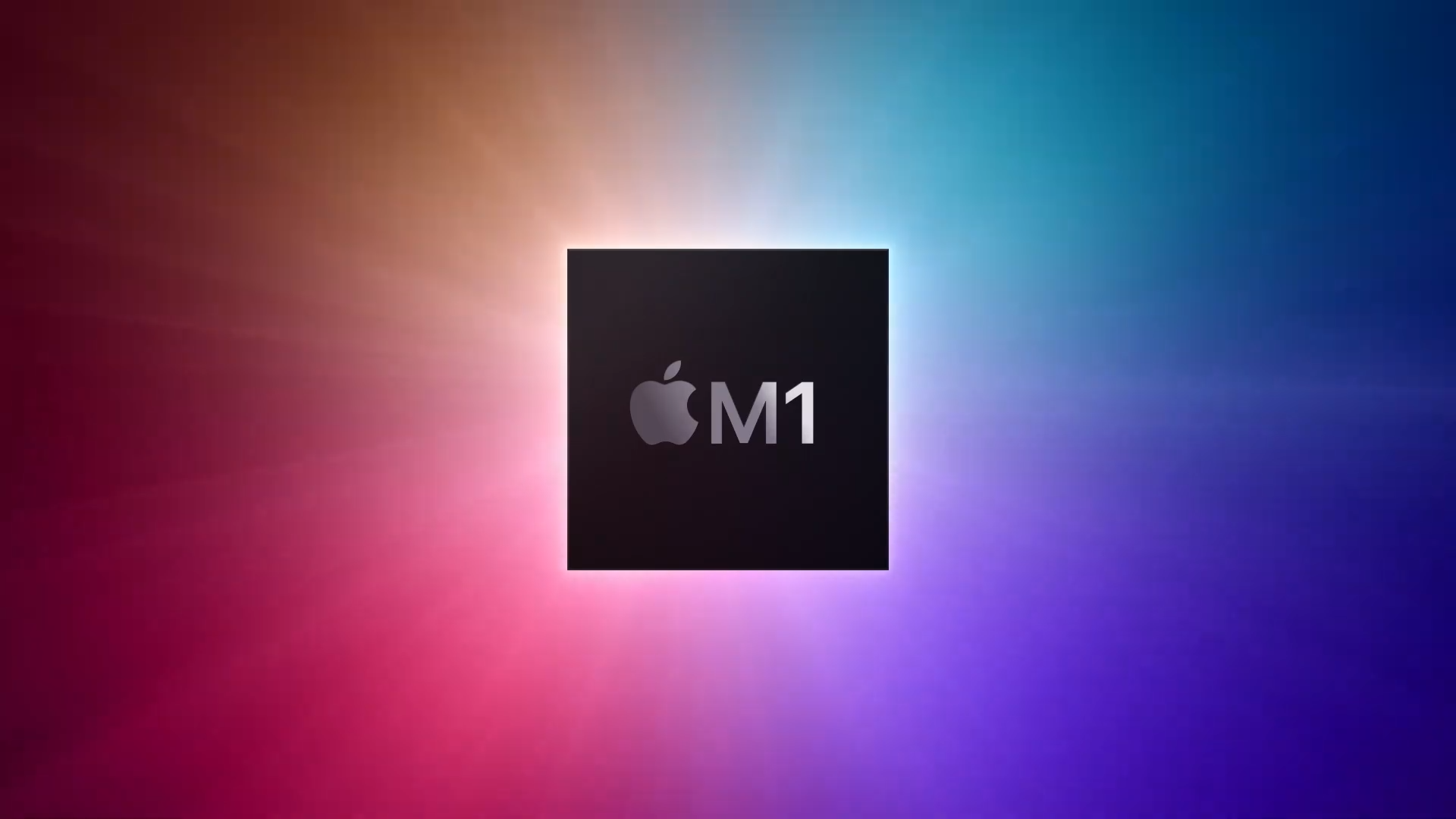 Apple M1 Chip