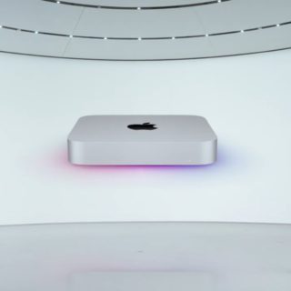 Apple Mac Mini M1