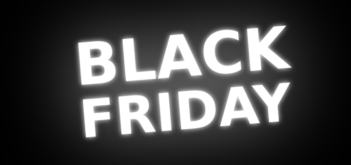 Black Friday 2020