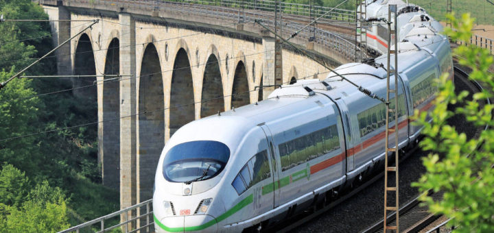 Deutsche Bahn