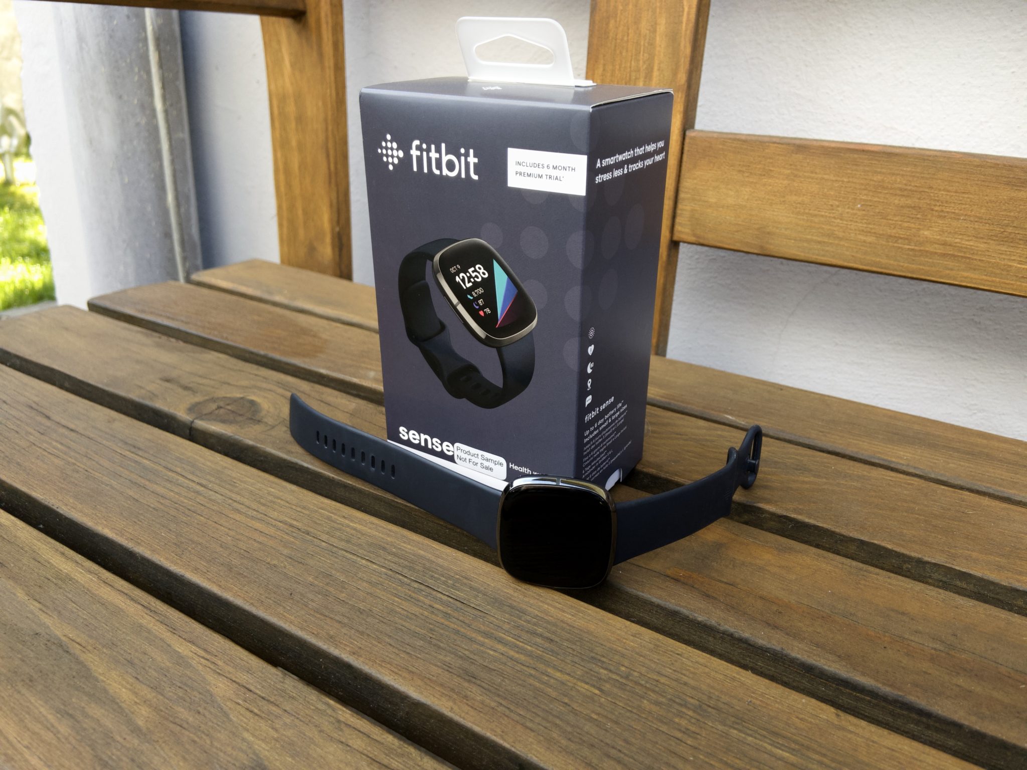 fitbitos