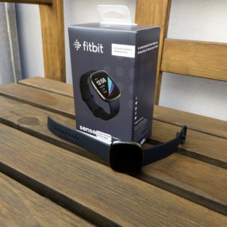 Fitbit Sense Beitragsbild