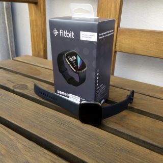 Fitbit Sense featured image