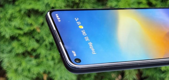 Google Pixel 4a 5G
