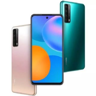 Huawei P smart 2021