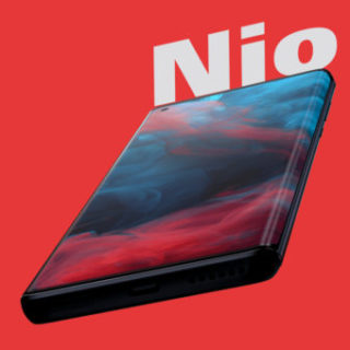 Motorola Nio cover picture