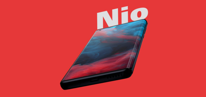 Motorola Nio cover picture