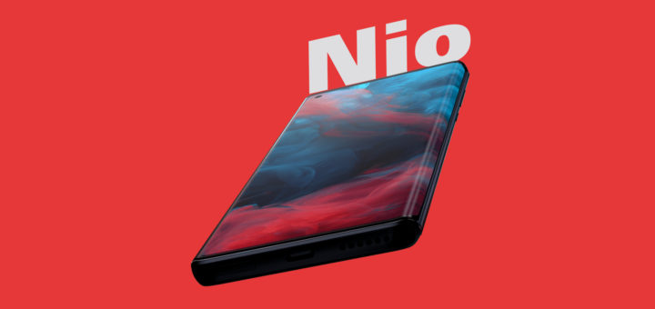 Motorola Nio Titelbild