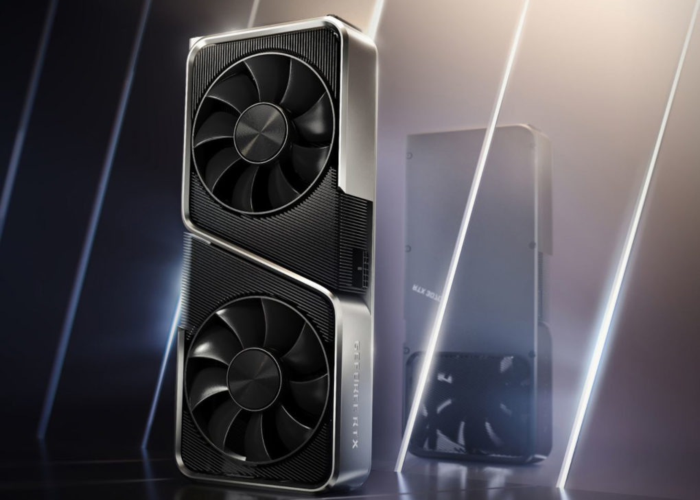 Nvidia GeForce RTX 3070 Founders Edition