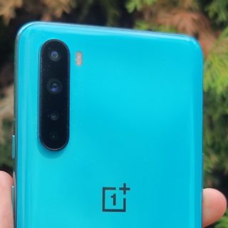 OnePlus North