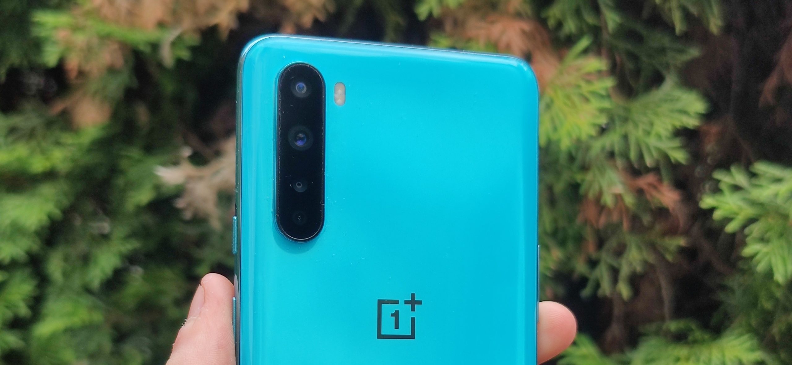 OnePlus North