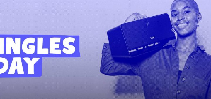 Teufel Singles Day 2020