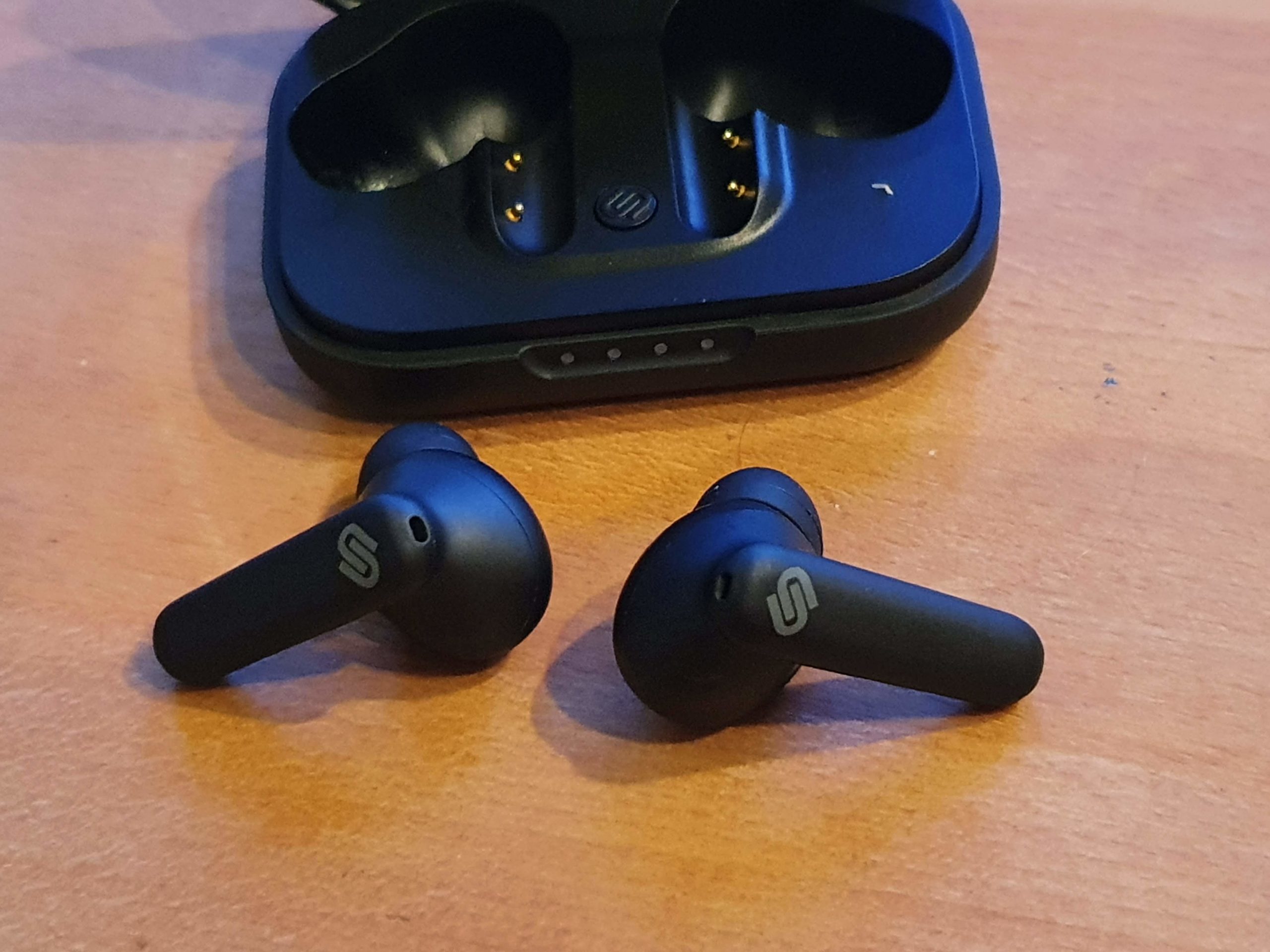 Urbanista london sales headphones review