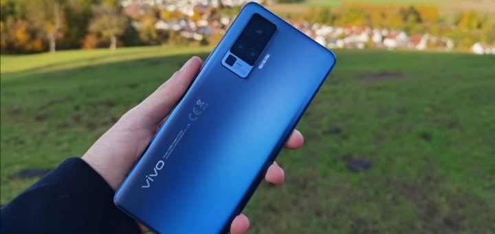 Vivo X51 5G