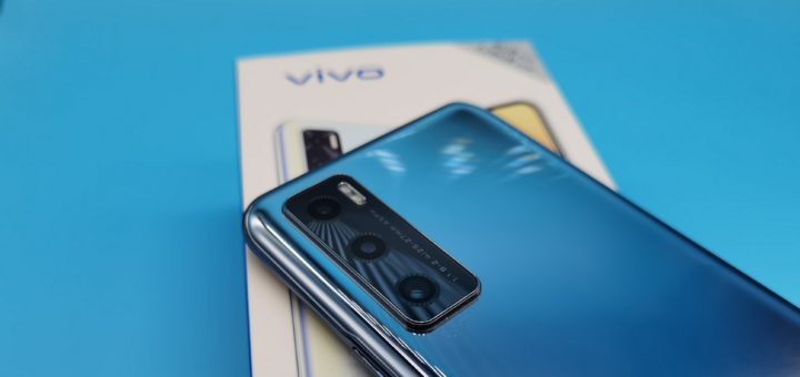 Vivo Y70