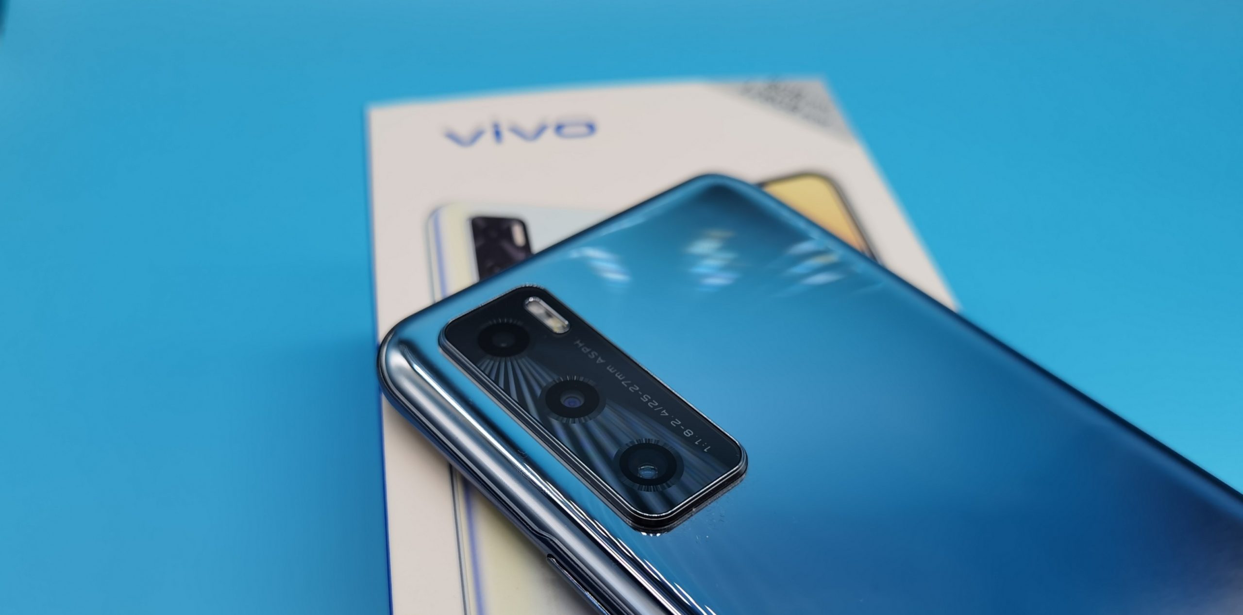 Vivo Y70