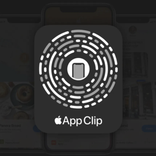 Apple App Clip