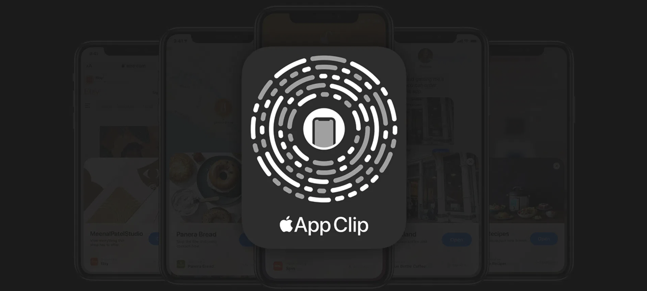 Apple App Clip