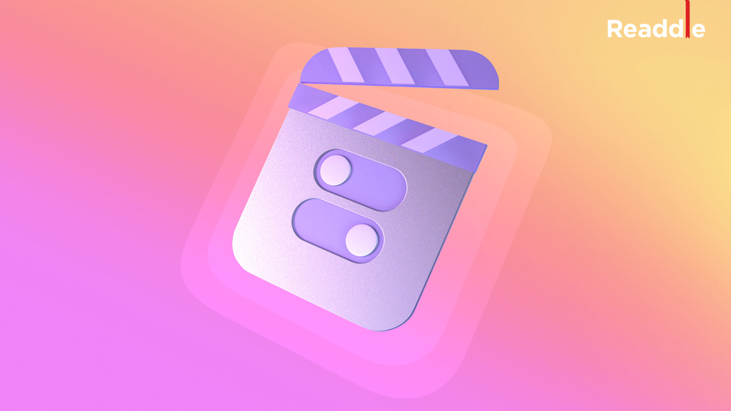 Documents video player