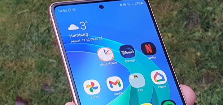 Samsung Galaxy S20 FE 5G Beitragsbild