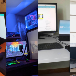 Homeoffice TechnikNews