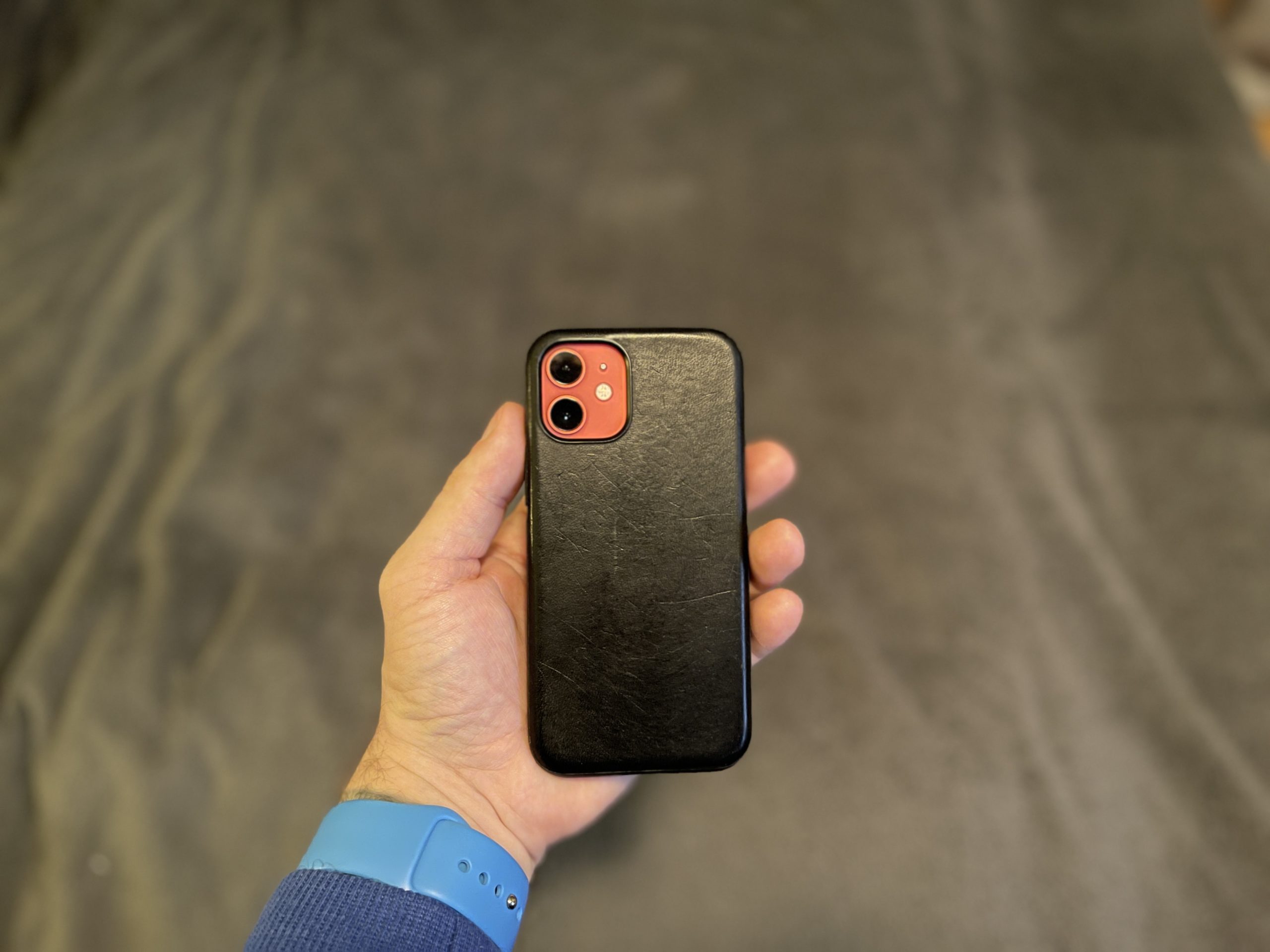 Nomad Rugged Case im Test: Guter Schutz für iPhone 12 Pro Max und mini