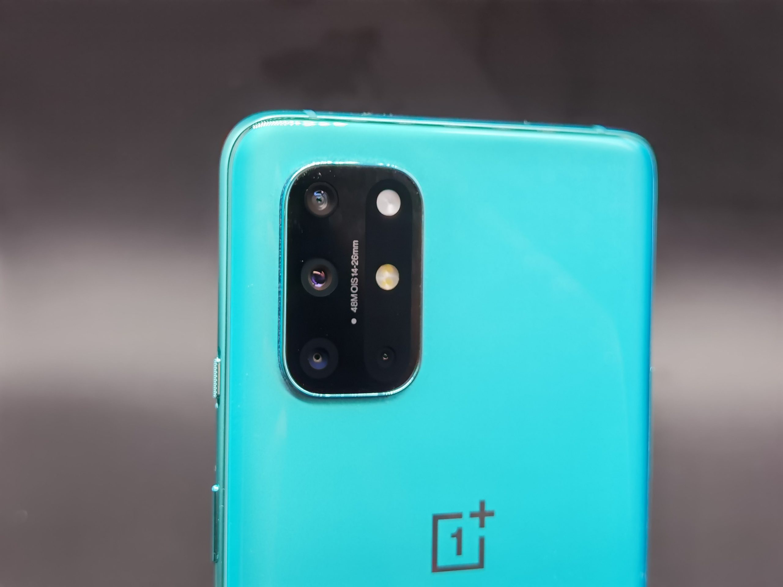 OnePlus 8T Kamera