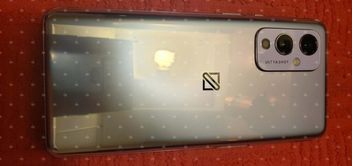 OnePlus 9 5G Hands-On