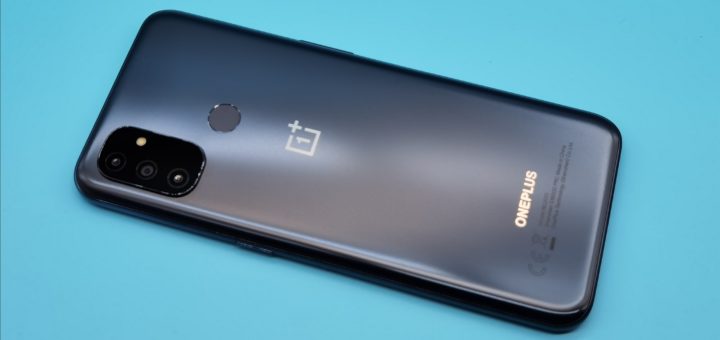 OnePlus Nord N100