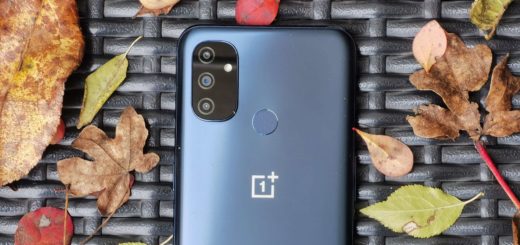 OnePlus Nord N100 review