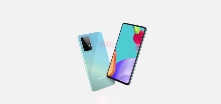 Samsung Galaxy A52 5G