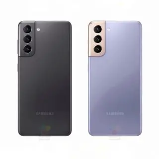 Samsung Galaxy S21 Farben