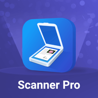 Scanner Pro 8