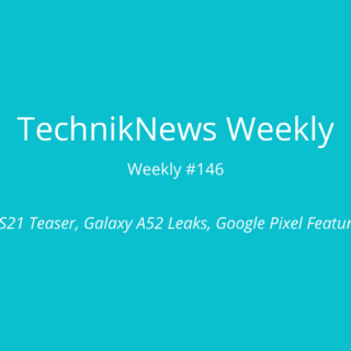 TechnikNews Weekly 146