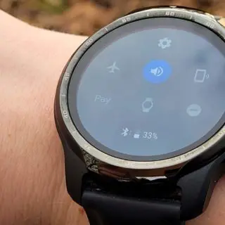 TicWatch Pro 3 cover picture