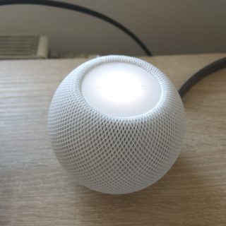 Apple HomePod mini