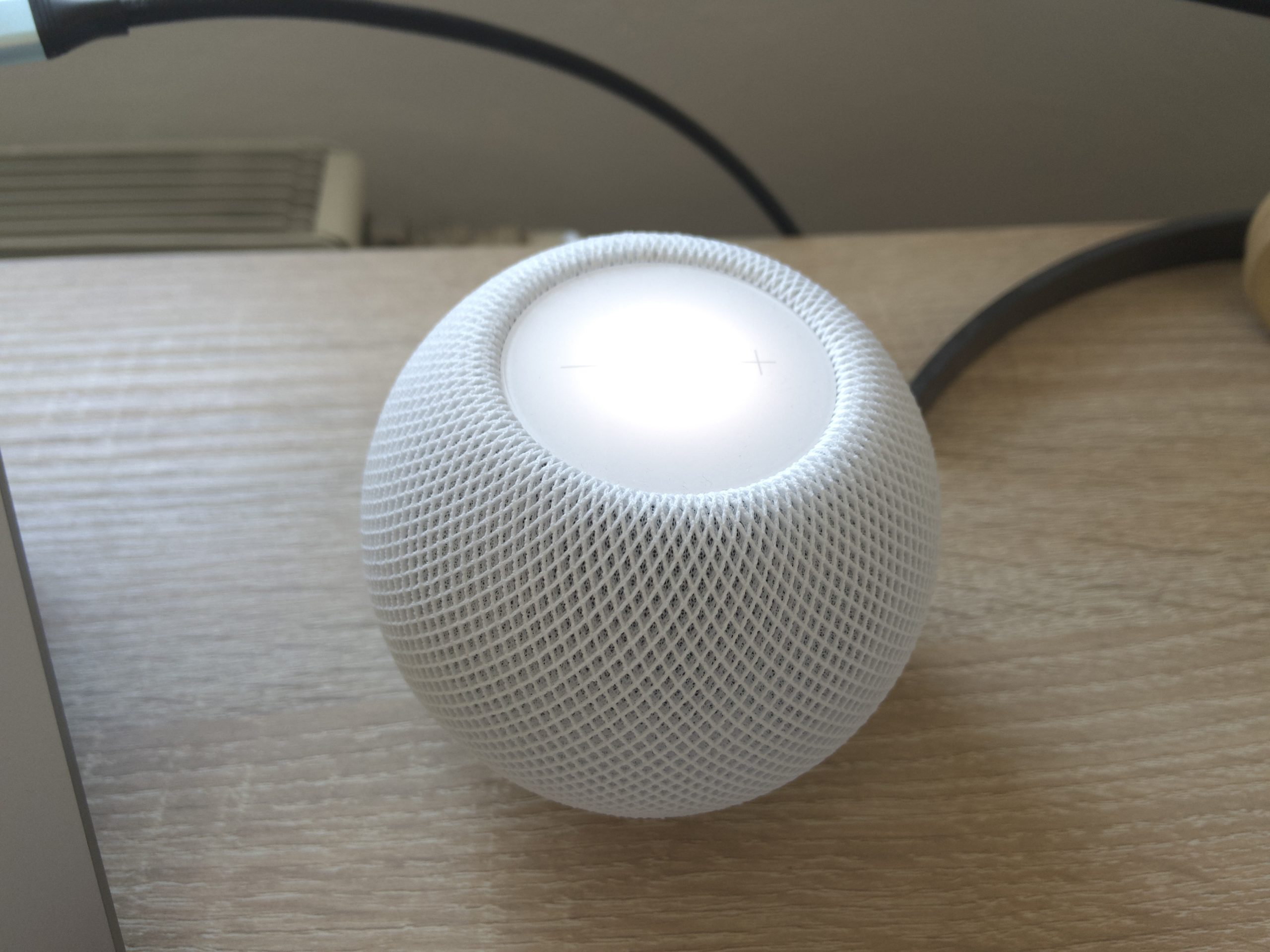 Apple HomePod mini