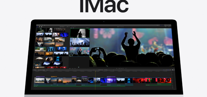 Apple iMac