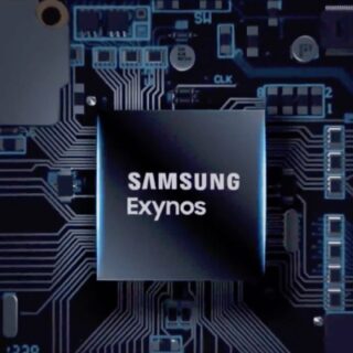 Beitragsbild Samsung Exynos