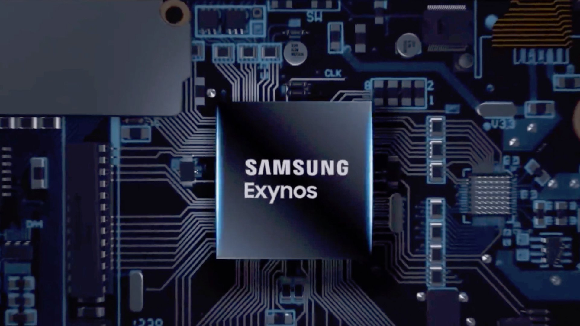 Samsung: The (former) problem with the Exynos