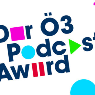 Hitradio Ö3 Podcast Award 2021