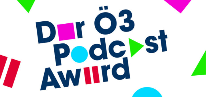 Hitradio Ö3 Podcast Award 2021